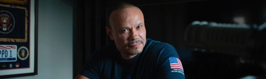 Dan Bongino